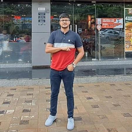 Siddharth-sing