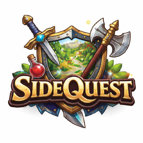 SideQuest-Group
