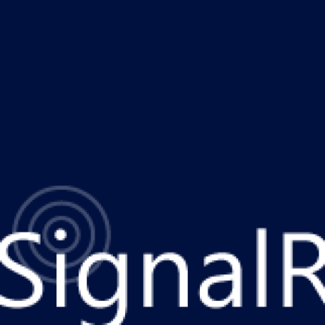 gravatar for SignalR