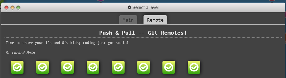 Git remotes Push & Pull done.png