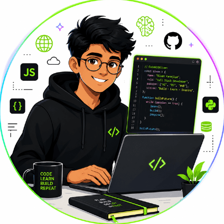Siven26-coding