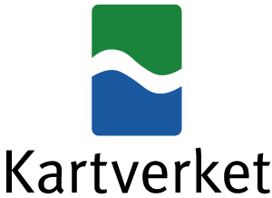 kartverket logo