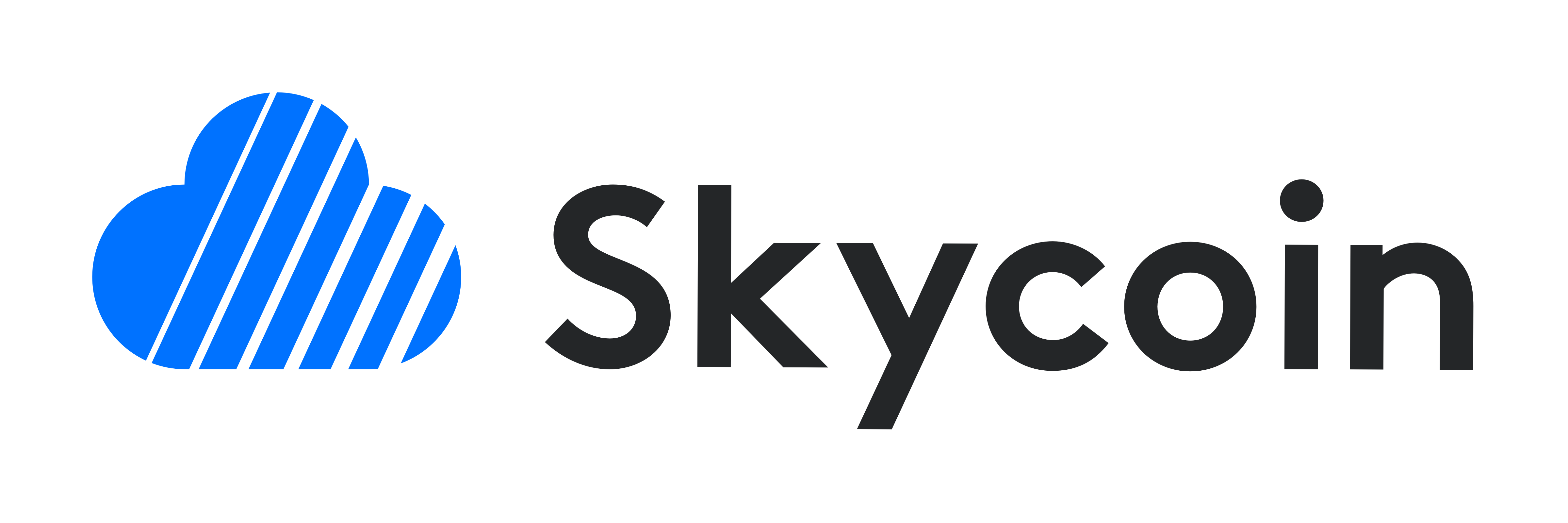 Skycoin-Logo