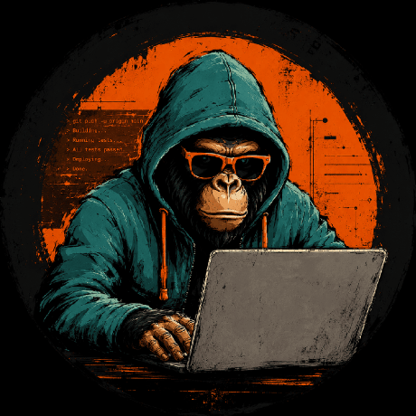 SmartMonkey-git