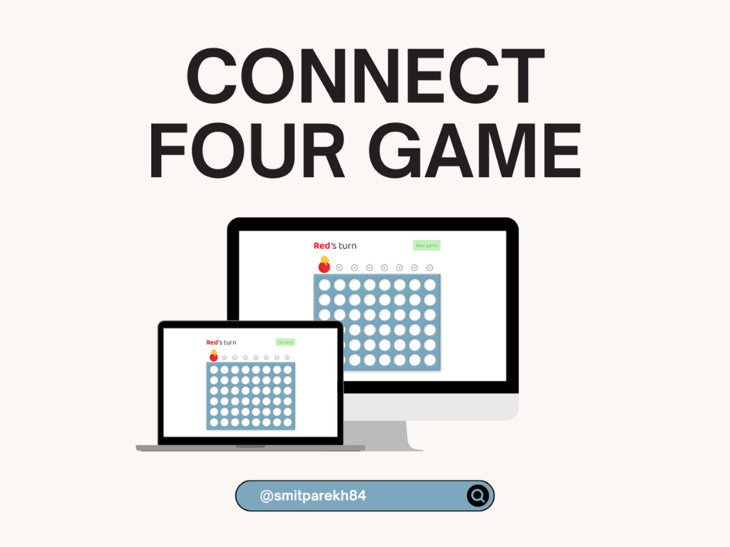 Connect-four-game