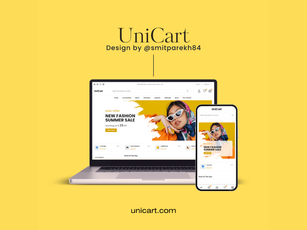 UniCart