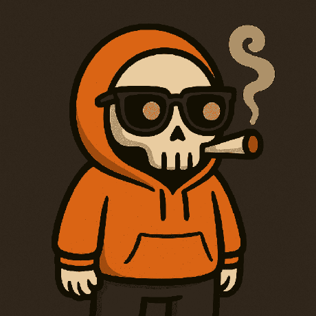 SmokeAlot420 avatar