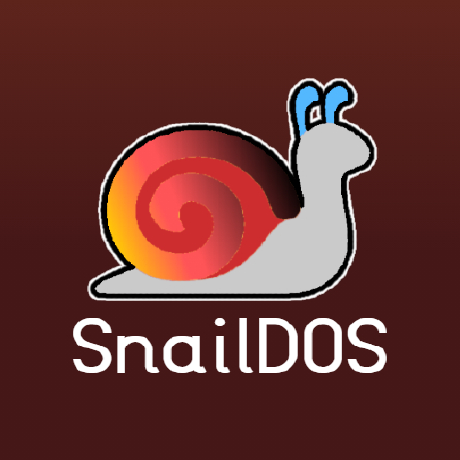 SnailDOS avatar