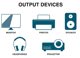 Output