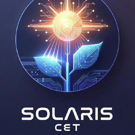 Solaris-CET