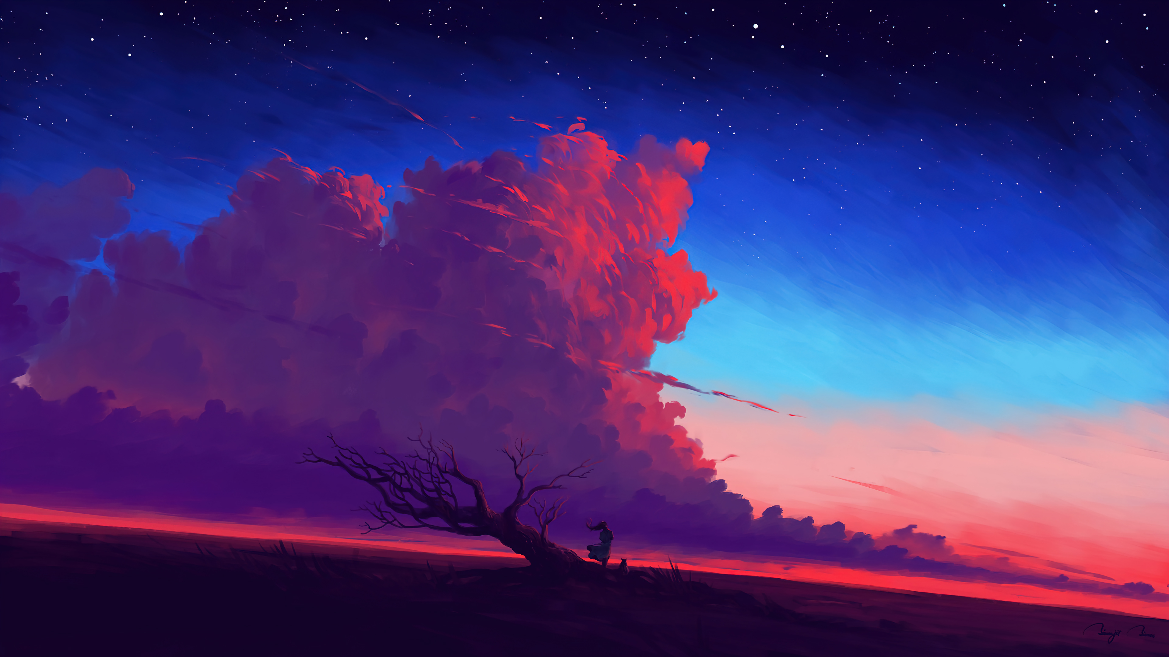 sunset-scenery-clouds-digital-art-4k-wallpaper-3840x2160-uhdpaper.com-531.0_a.jpg