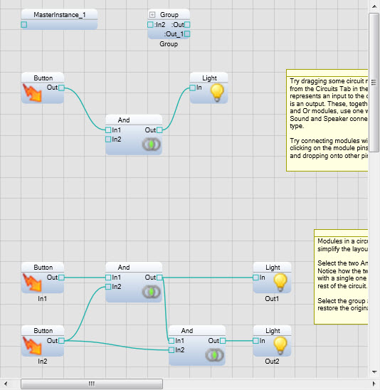 Circuit Configuration Script Input Circuit Editor Programming Discussion · SonyWWS/ATF Wiki · GitHub