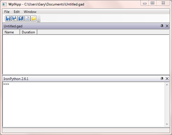ATF Wpf App Sample_j · SonyWWS/ATF Wiki · GitHub