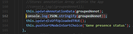 Panache Script Installation guidelines - SouthGreenPlatform/panache GitHub Wiki