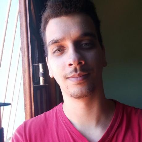 Gelson Ferreira Souza Junior's profile picture