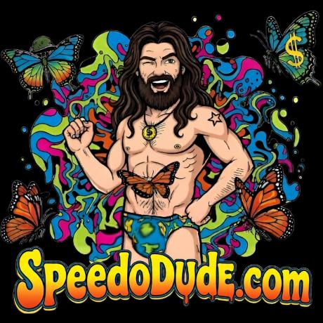 SpeedoDude