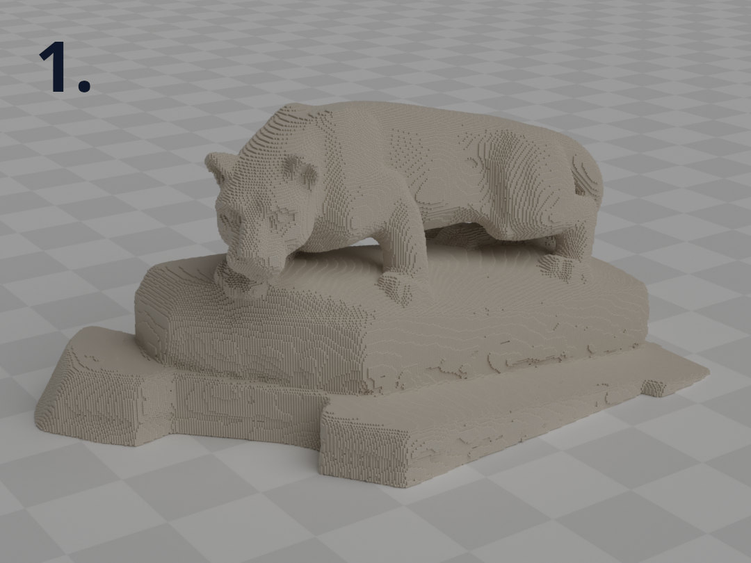 1.voxel-lion-0.25-4x3.png