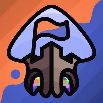 Splatoon-Stronghold