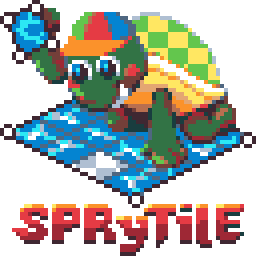 Sprytile/Sprytile