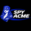 SpyCrypto