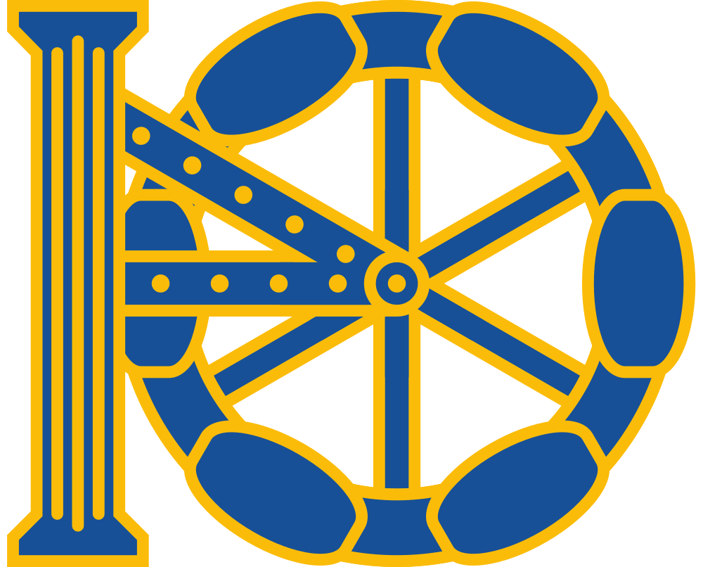 HOMAR Logo