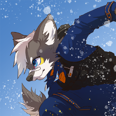 StarCried profile avatar