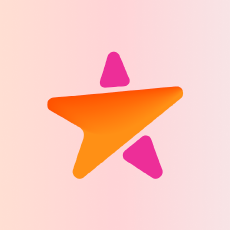 react-native-starsystem logo