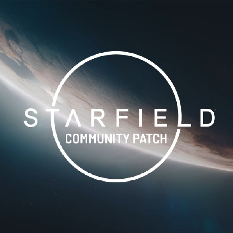 gravatar for Starfield-Community-Patch