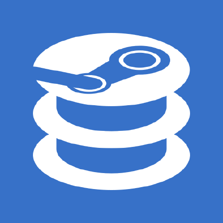 Steam Token Dumper icon