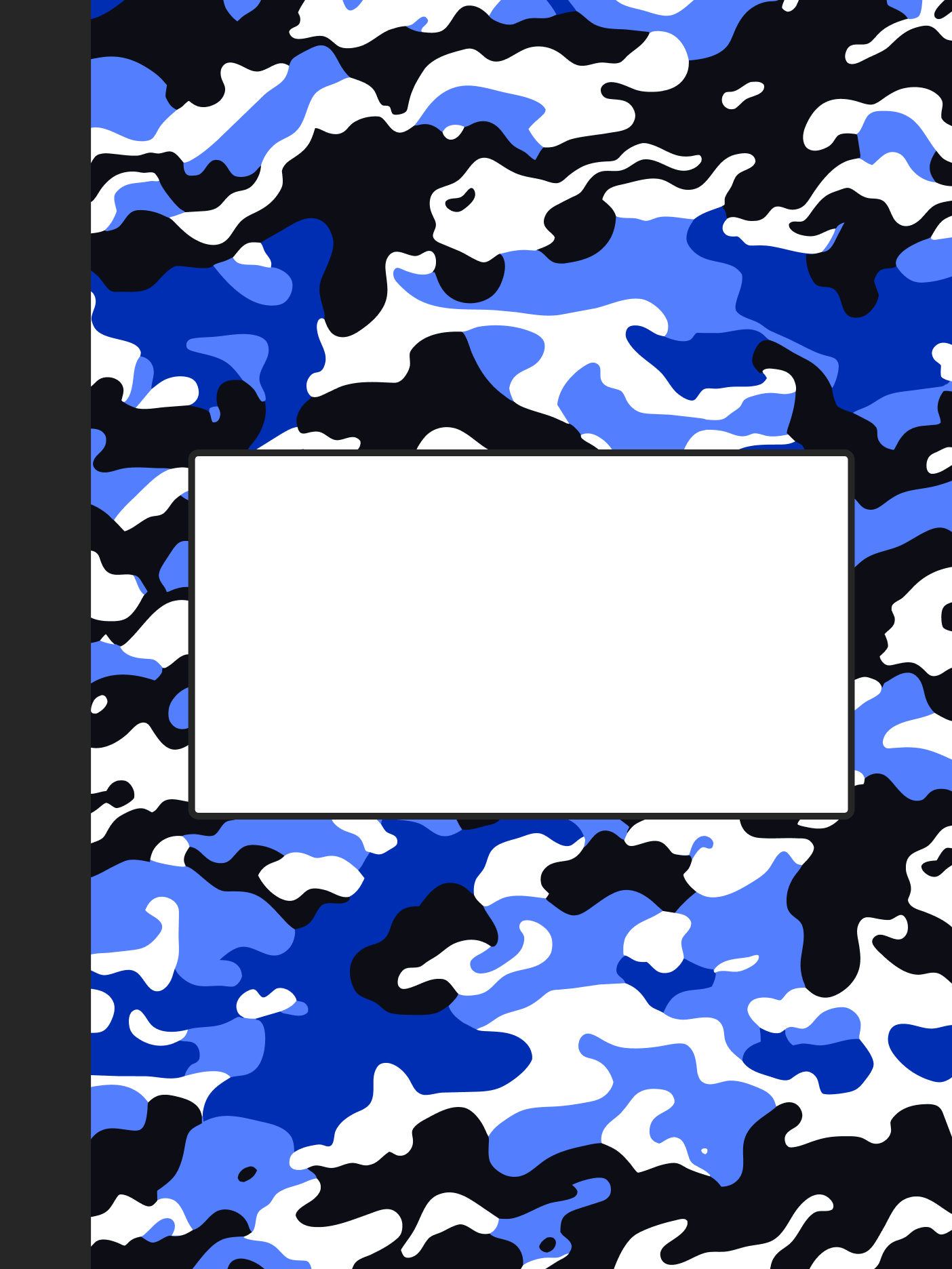 MultiCam camo categorical 4 pc palette Blue - 1404x1872.png