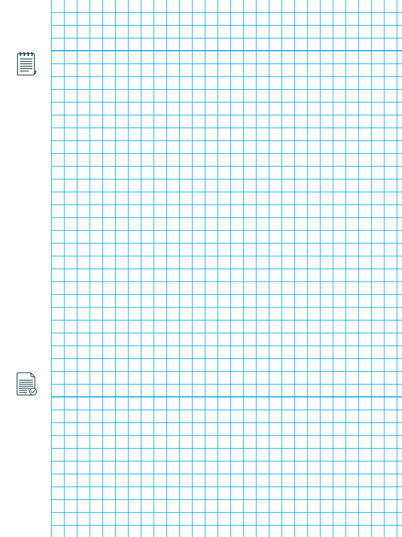 Meeting notes - icon based - 5 mm grid at 227 DPI - second page - 1404x1872.png