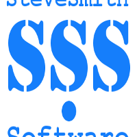 gravatar for SteveSmithSoftware