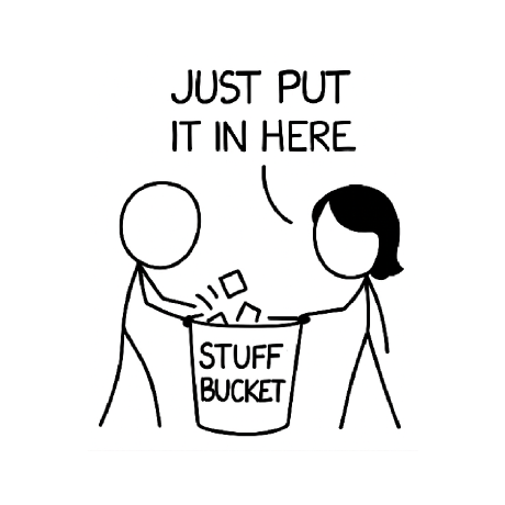 Stuffbucket avatar