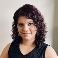 Sugirdha's profile picture