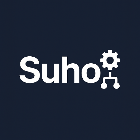 SuhoBackoffice