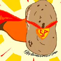 SuperBatata