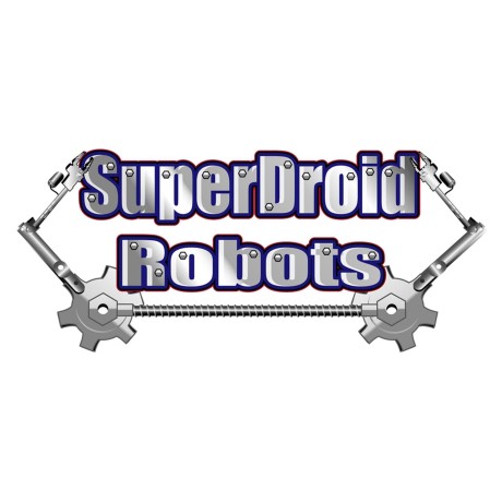 gravatar for SuperDroidRobots