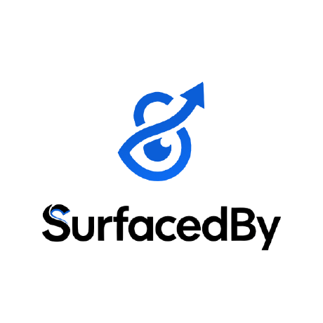 SurfacedBy avatar