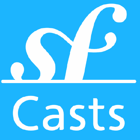 SymfonyCasts