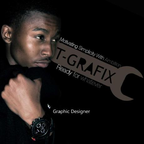 gravatar for T-Grafix