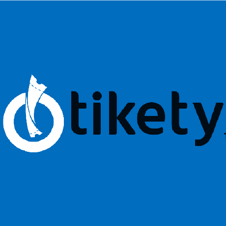 gravatar for TIKETY