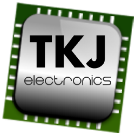 gravatar for TKJElectronics