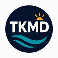 TKMD/ReftrixMCP logo