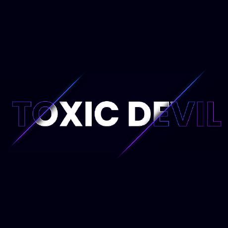 TOXIC DEVIL