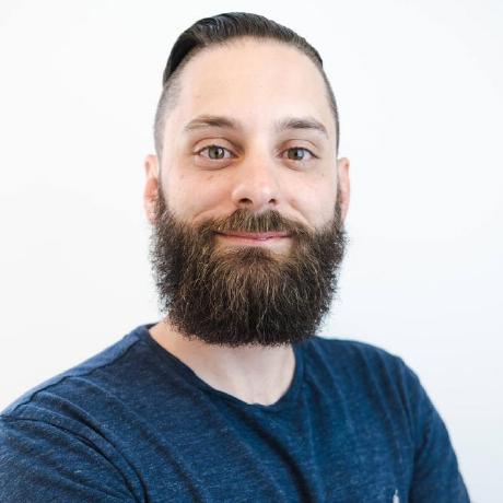 Github Profile Photo