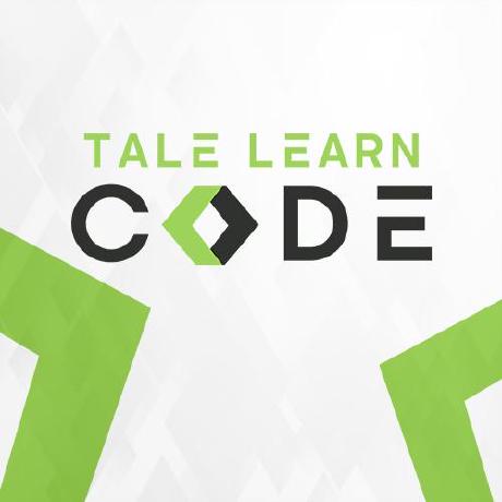 TaleLearnCode