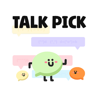 Talk-Pick