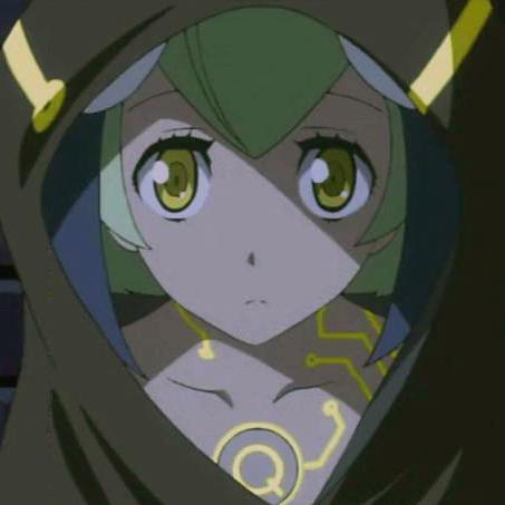 Tanimodori's avatar