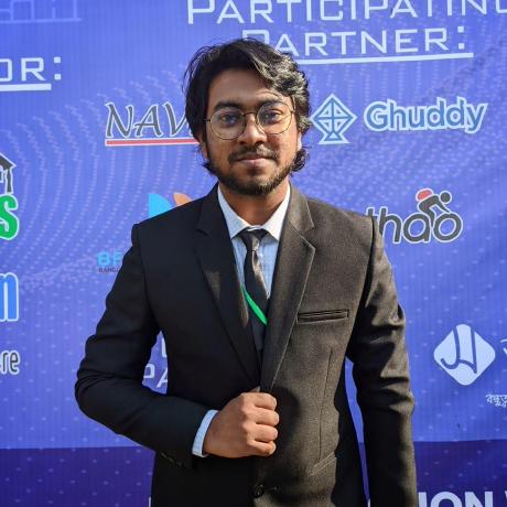 Tanvir Mahin avatar
