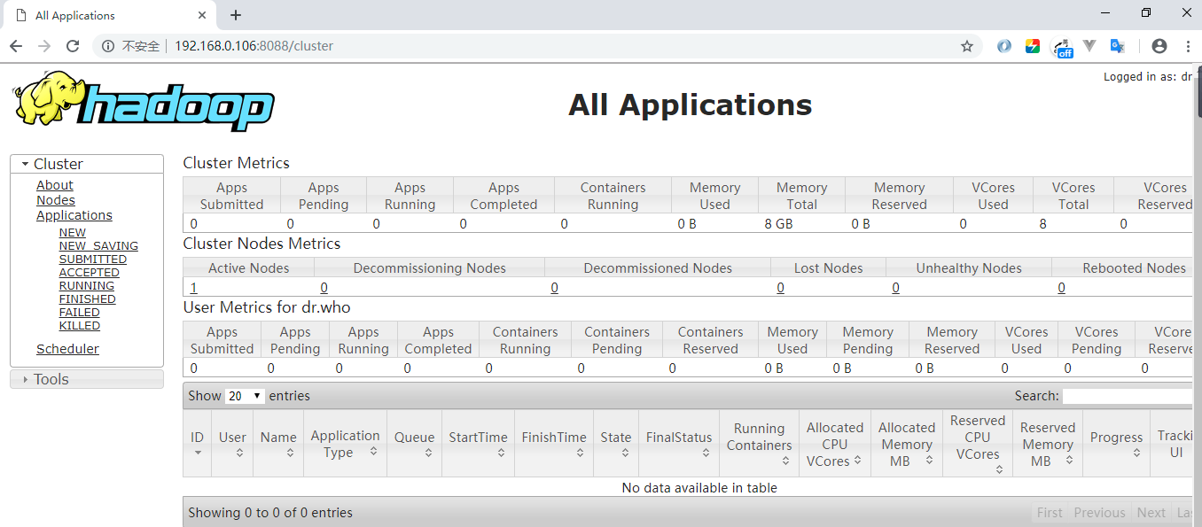 hadoop-yarn安装验证.png